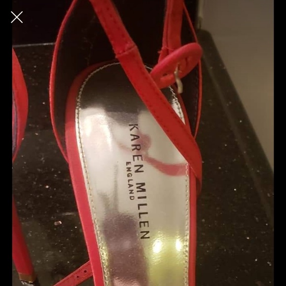 heels - Picture 3 of 3